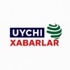 Telegram channel UYCHI XABARLAR 24/7 🇺🇿 logo