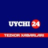 Telegram kanalining logotibi uychi_uychiliklar_24 — UYCHI24 | TEZKOR XABARLARI