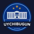 Telegram kanalining logotibi uychibugun — UYCHI BUGUN | Расмий канал