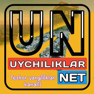 Telegram kanalining logotibi uychiliklar_net_mv — 🇺🇿❄❄UYCHILIKLAR_NET☃☃🇺🇿