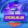 Telegram channel UYCHILIKLAR logo