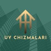 Telegram kanalining logotibi uychizmalar_n1 — Uy chizmalari