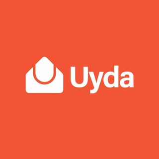 Telegram channel UYDA | RASMIY KANAL logo
