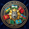 Telegram kanalining logotibi uygonturon — Uyg’onish
