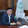 Telegram kanalining logotibi uygun_gafurov — UYG'UN G'AFUROV | TII Rektori
