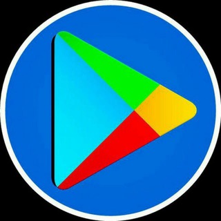 Telegram kanalining logotibi uyinlar_programmalar — Play Market @uyinlar_programmalar