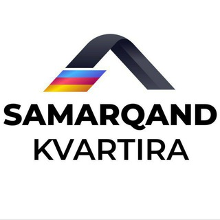Telegram kanalining logotibi uyjoysamarqand — САМАРКАНД УЙ ЖОЙ БОЗОР