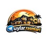 Telegram kanalining logotibi uylar_rasmlari — Chiroyli uylar rasmlari