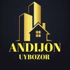 Telegram channel ANDIJON UYBOZOR | IJARAGA logo