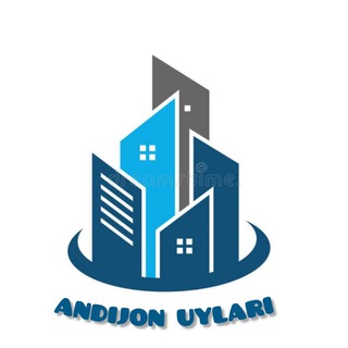 Telegram channel Андижон Уйлари logo