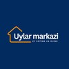 Telegram channel Uylar Markazi logo