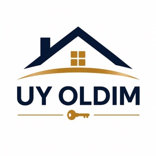 Telegram kanalining logotibi uyoldim_7 — UY_OLDIM