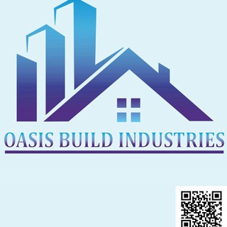 Telegram kanalining logotibi uyplanlari_oasis — "OASIS BUILD INDUSTRIES"