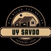 Telegram kanalining logotibi uysavdo_tashkentt — UYSAVDO TASHKENT