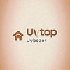 Telegram kanalining logotibi uytopuz1 — UYTOP | UYBOZOR 🏠