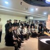 Telegram kanalining logotibi uyushmamuzeyi — Uyushma tarixi muzeyi