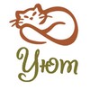 Логотип телеграм канала @uyut_nt — Магазин «Уют»