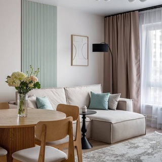 Логотип телеграм канала @uyutno_i_krasivo — Уютно и красиво