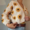 Логотип телеграм канала @uyutrukodelie — Вязание КРЮЧКОМ и СПИЦАМИ🧶