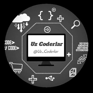 Telegram channel 👑 Uz Cσ∂єrlαr 👑 ️ | © Uyda Qoling! logo