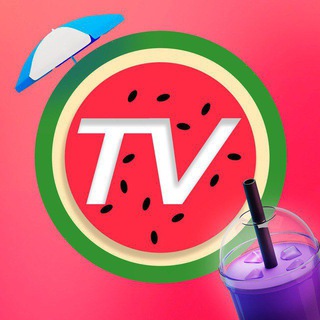 Logo saluran telegram uz_dtv — Uzdigital TV