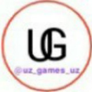 Telegram kanalining logotibi uz_games_uz — 🇺🇿GAMES UZ🇺🇿