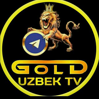 Telegram kanalining logotibi uz_gold1 — UzBek Gold