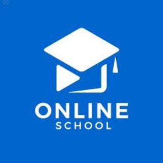 Telegram channel Milliy sertifikat | ONLINE logo