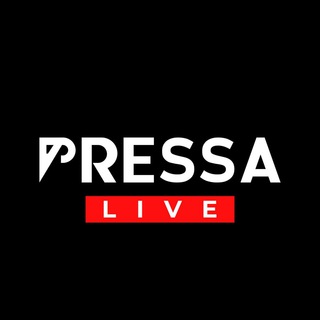Логотип телеграм канала @uz_news — Пресса Live