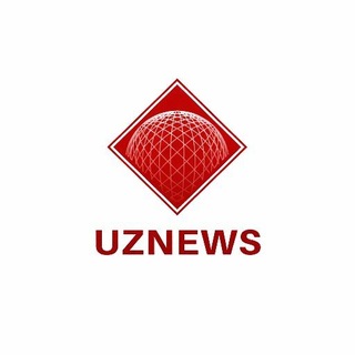 Telegram channel Uznews logo