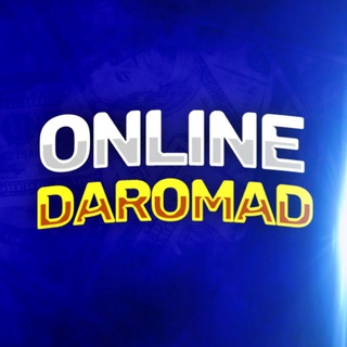 Telegram kanalining logotibi uz_onlinedaromad — ONLINE DAROMAD 💰