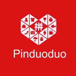 Telegram kanalining logotibi uz_pinduoduo — PINDUODUO.UZ