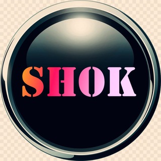 Telegram kanalining logotibi uz_shokizm — SHOK