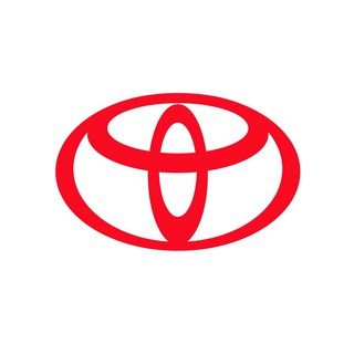 Telegram kanalining logotibi uz_toyota — Toyota Uzbekistan