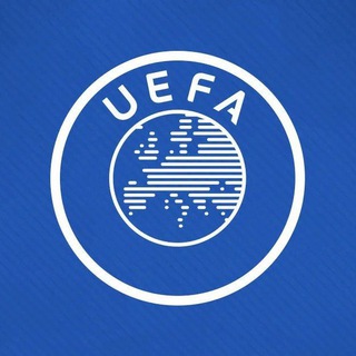 Logo saluran telegram uz_uefa — UEFA UZ 🇪🇺