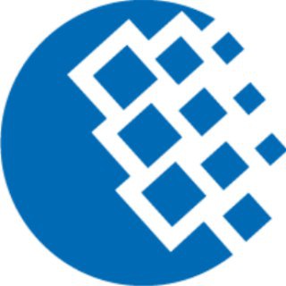 Логотип телеграм канала @uz_webmoney — Webmoney UZ