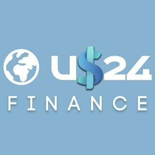 Telegram kanalining logotibi uz24finance — Finance24uz