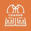 Telegram kanalining logotibi uz_chapan — CHAPAN - Новости Узбекистана