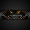 Telegram channel UZCOMPUTERS logo