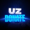 Telegram kanalining logotibi uz_donate — UZ DONATE — Robux | Telegram Premium | Звёзды | brawl stars | pubg