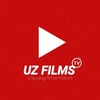 Telegram kanalining logotibi uz_filma_tv — ❄️Uz Films TV❄️