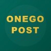 Telegram kanalining logotibi uz_jkexpress — Onego post Cargo xizmati