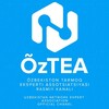 Telegram channel ÕzTEA - O'zbekiston Tarmoq Eksperti Assotsiatsiyasi logo