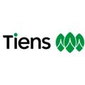 Logo saluran telegram uz_tiens_com — TIENS UZBEKISTAN