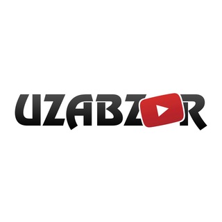 Telegram kanalining logotibi uzabzor — UzAbzoR | Rasmiy Kanal ✔️