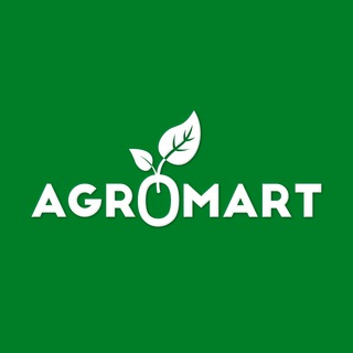 Telegram kanalining logotibi uzagromart — AgroMart.Uz