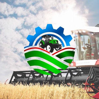 Telegram channel VECTOR - 410 uzagrotech logo