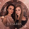 Логотип телеграм канала @uzakrrs — 𝐮𝐳𝐚𝐤𝐫𝐫𝐬 | Далёкий город | Ещё 17