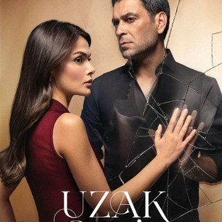 Telegram channel سریال شهر دور | Uzak Sehir ❤️‍🔥 logo