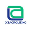 Telegram kanalining logotibi uzal_uz — O‘zAgroLizing | Rasmiy kanal